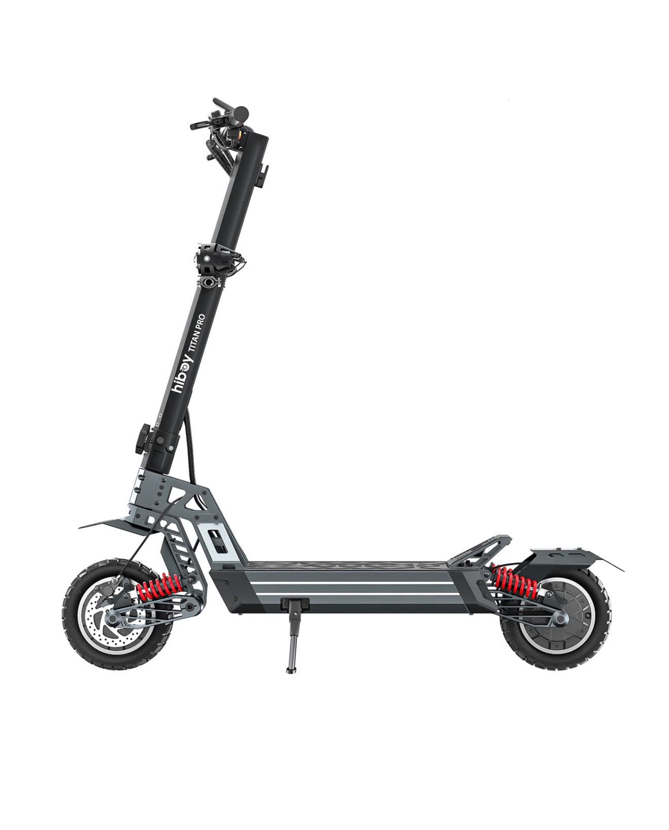 Hiboy TITAN Pro Dual Motor Electric Scooter